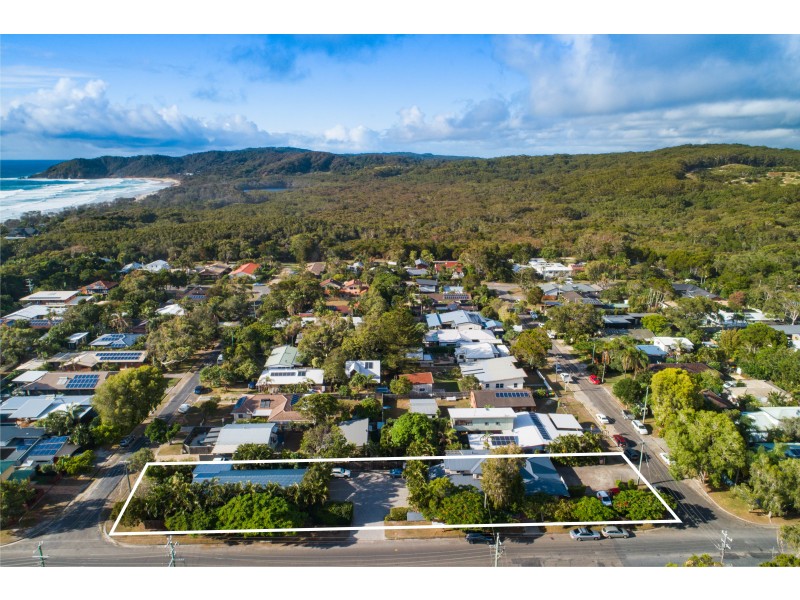 1 BRYCE STREET, Suffolk Park NSW 2481