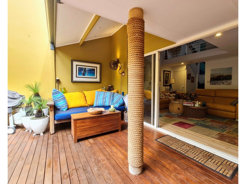 4/19 OCEANSIDE PLACE, Suffolk Park NSW 2481