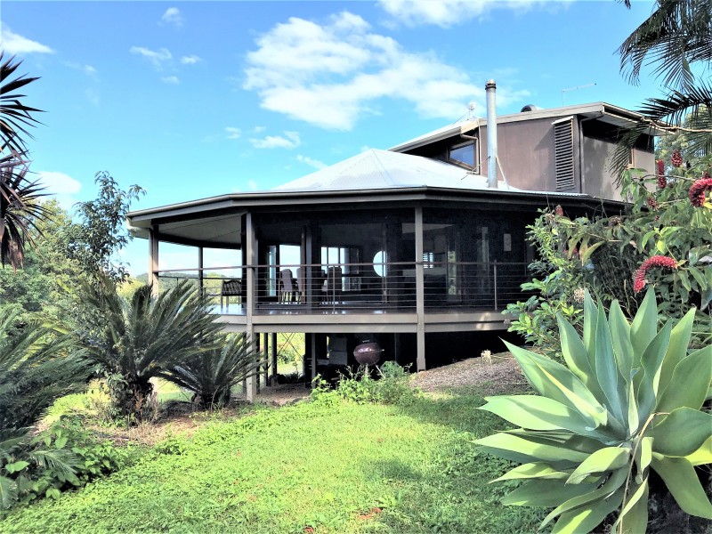 200 Fowlers Lane, Bangalow NSW 2479