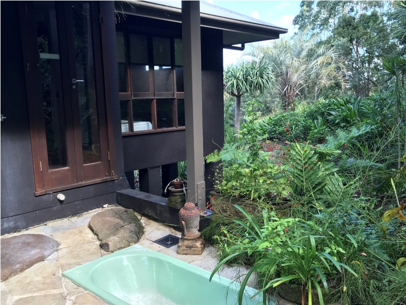 200 Fowlers Lane, Bangalow NSW 2479