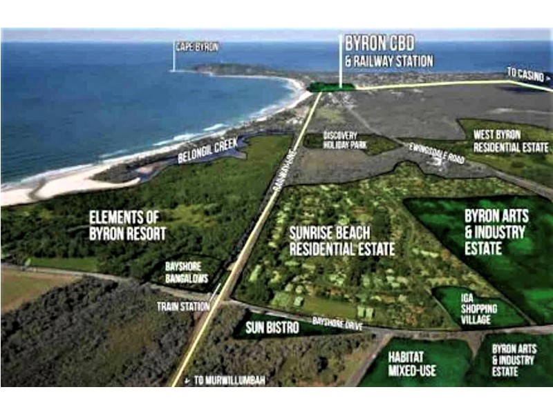 4/26 Bayshore Drive, Byron Bay NSW 2481