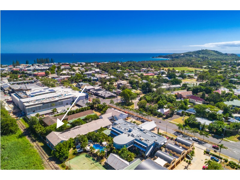 112/120 Jonson Street, Byron Bay NSW 2481