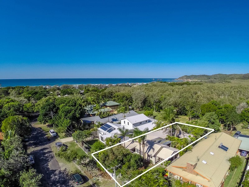 26 MacGregor Street, Suffolk Park NSW 2481