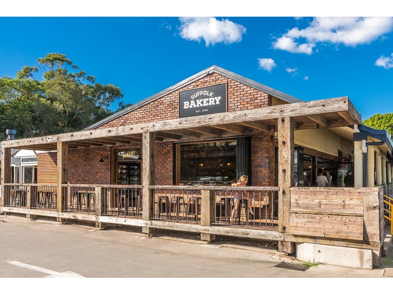 41/183-205 Broken Head Road, Suffolk Park NSW 2481