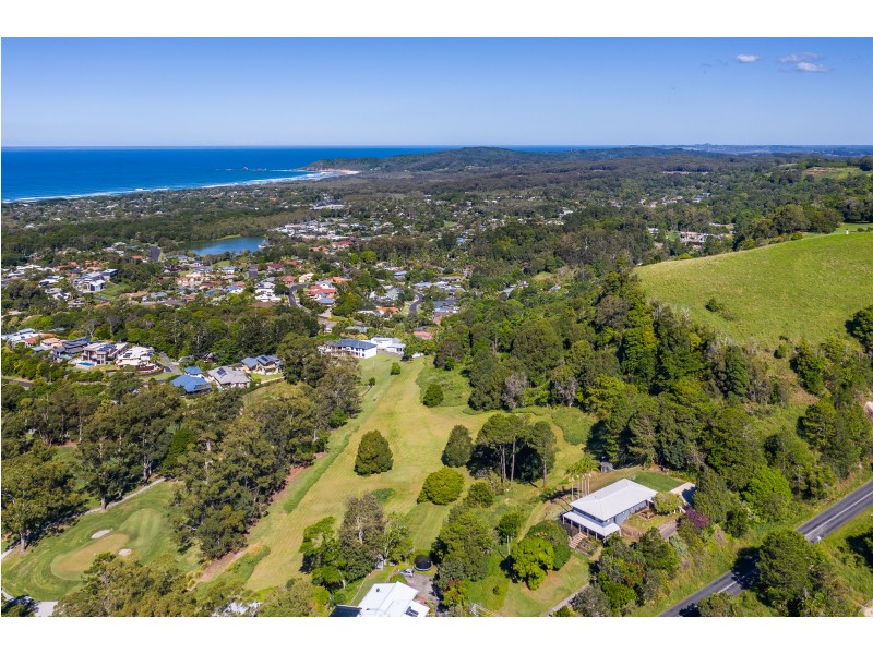139 Bangalow Road, Byron Bay NSW 2481