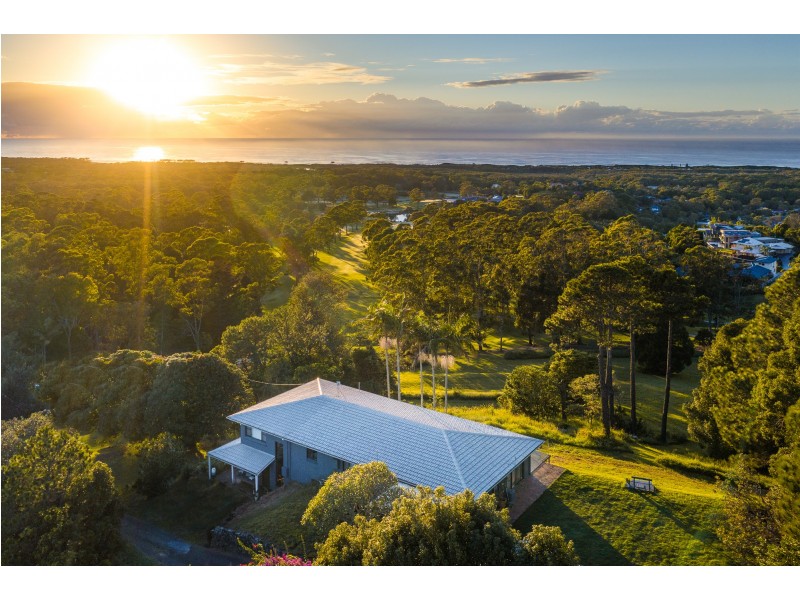 139 Bangalow Road, Byron Bay NSW 2481