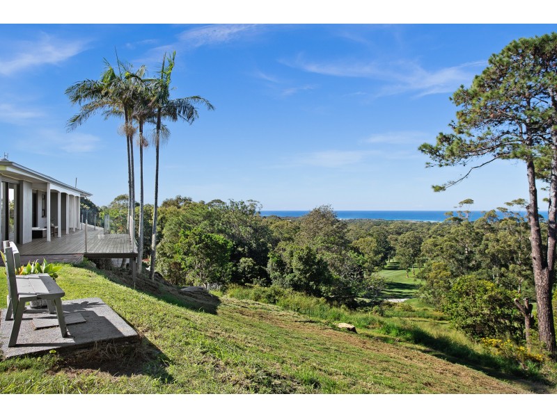139 Bangalow Road, Byron Bay NSW 2481