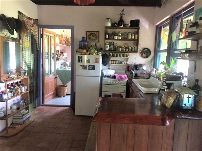 714 Wilsons Creek Road, Wilsons Creek NSW 2482