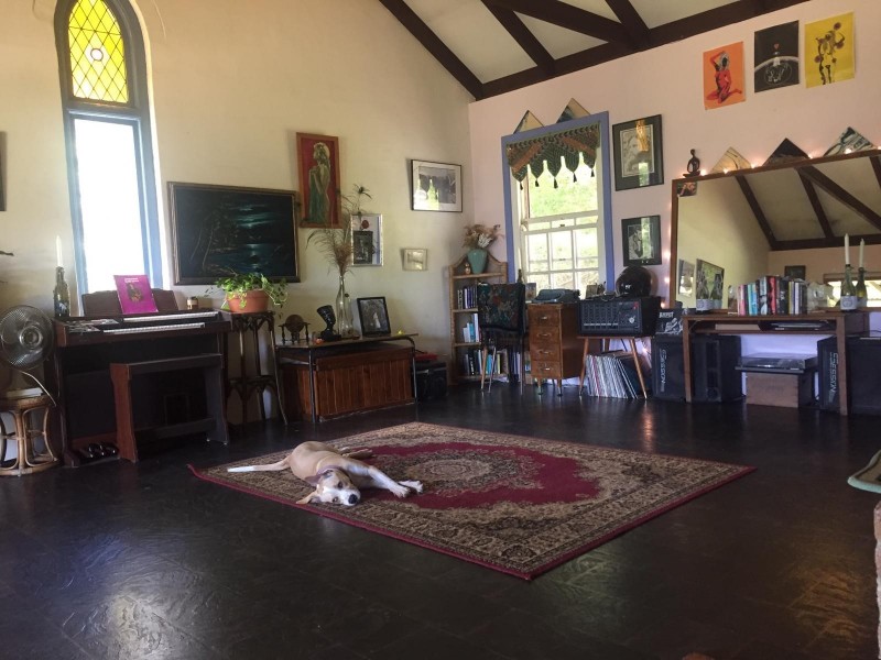 714 Wilsons Creek Road, Wilsons Creek NSW 2482