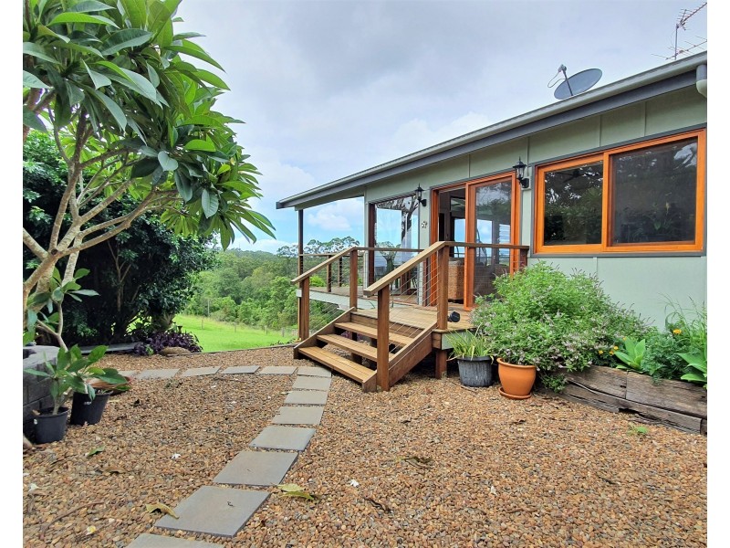 1696 Hinterland Way, Mcleods Shoot NSW 2479