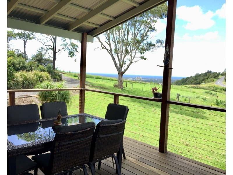 1696 Hinterland Way, Mcleods Shoot NSW 2479