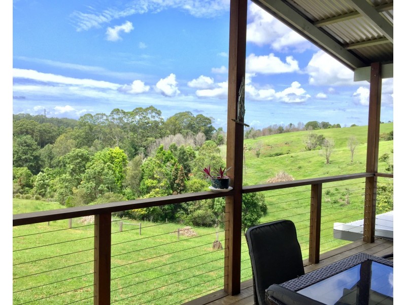 1696 Hinterland Way, Mcleods Shoot NSW 2479