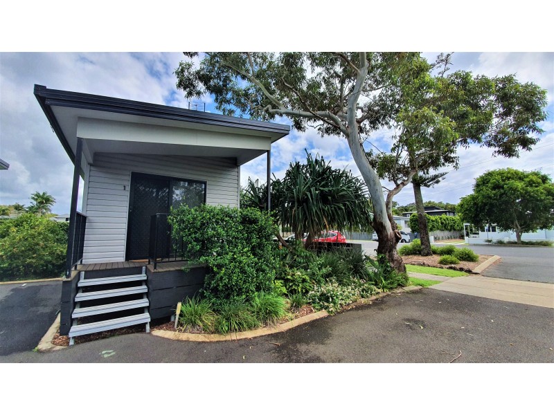 1/16-20 Marvell Street, Byron Bay NSW 2481