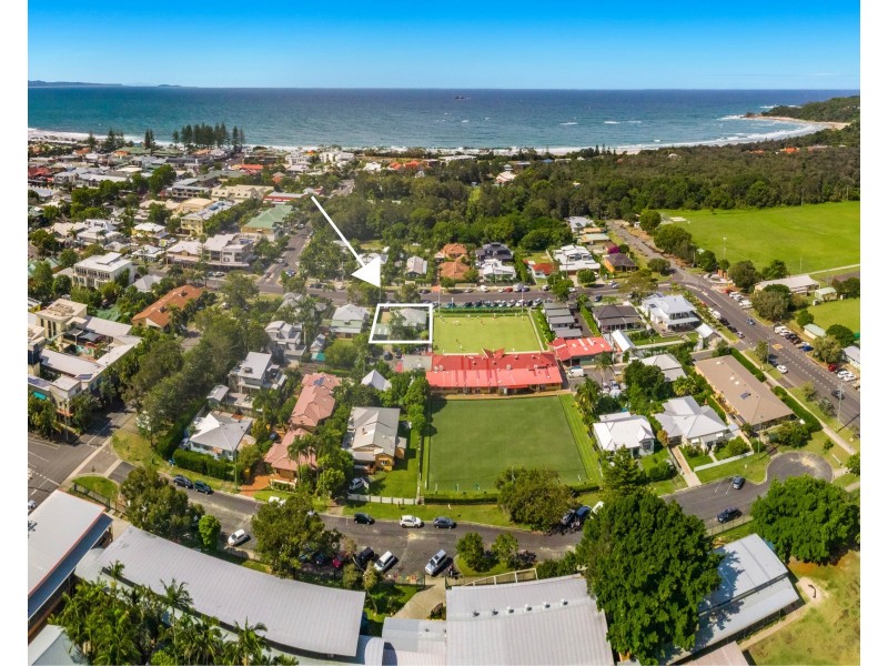 16 Marvell Street, Byron Bay NSW 2481