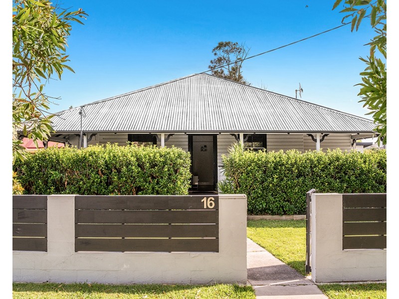 16 Marvell Street, Byron Bay NSW 2481