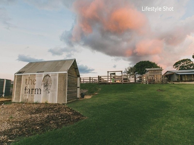 18 Citriadora Drive, Ewingsdale NSW 2481