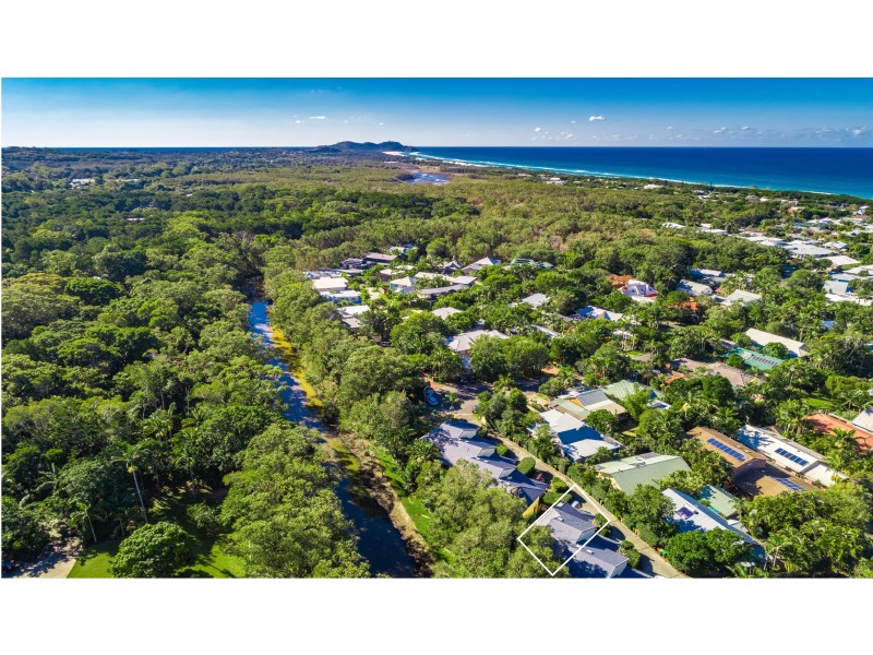 5/19 Marattia Place, Suffolk Park NSW 2481