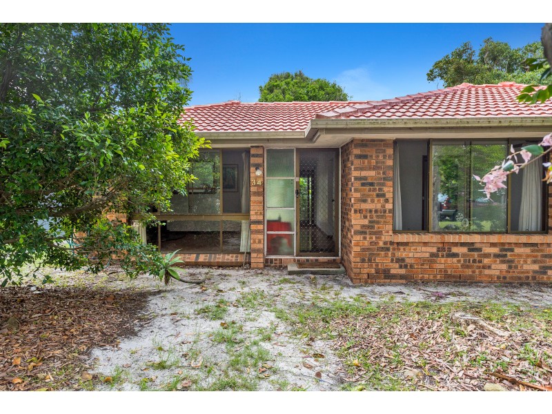 34 BRANDON STREET, Suffolk Park NSW 2481