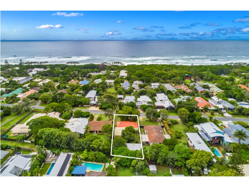 34 BRANDON STREET, Suffolk Park NSW 2481