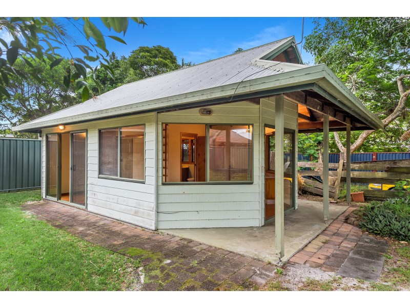 34 BRANDON STREET, Suffolk Park NSW 2481