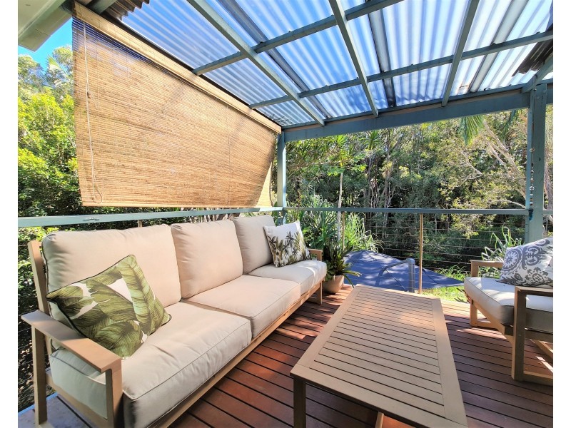 3/11 KORAU PLACE, Suffolk Park NSW 2481