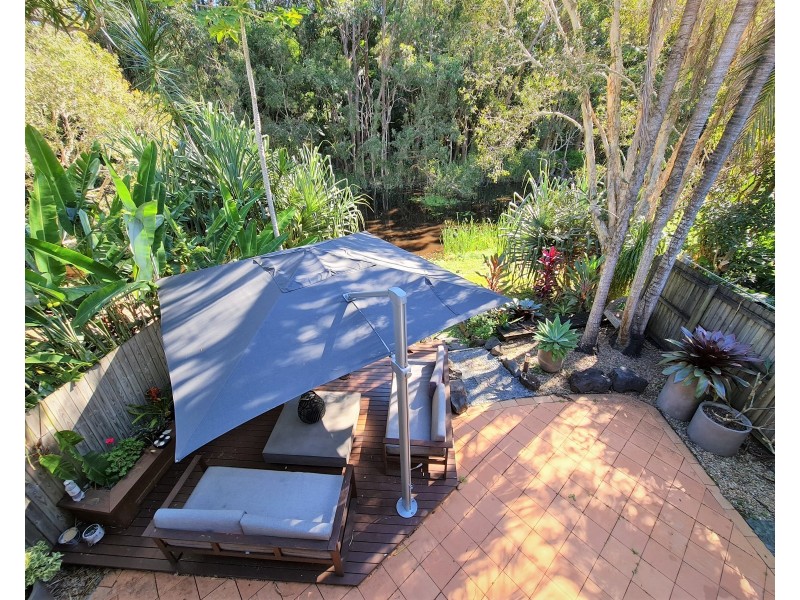3/11 KORAU PLACE, Suffolk Park NSW 2481