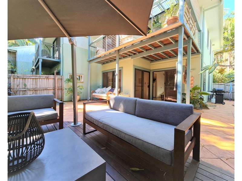 3/11 KORAU PLACE, Suffolk Park NSW 2481