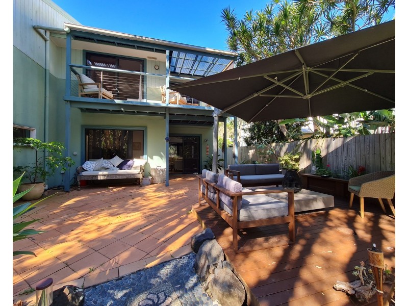 3/11 KORAU PLACE, Suffolk Park NSW 2481