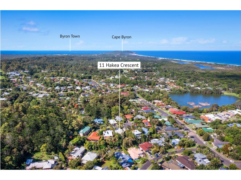 11 Hakea Crescent, Suffolk Park NSW 2481