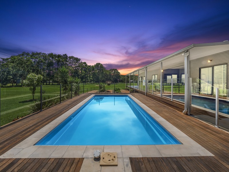 106 CRABBES CREEK ROAD, Crabbes Creek NSW 2483