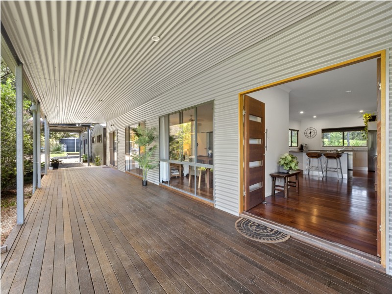 106 CRABBES CREEK ROAD, Crabbes Creek NSW 2483