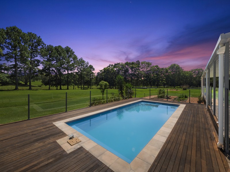 106 CRABBES CREEK ROAD, Crabbes Creek NSW 2483