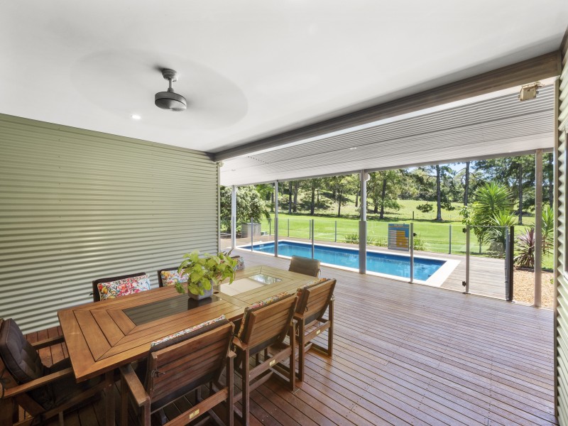 106 CRABBES CREEK ROAD, Crabbes Creek NSW 2483