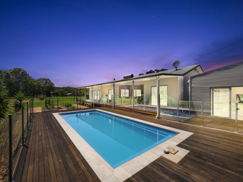 106 CRABBES CREEK ROAD, Crabbes Creek NSW 2483