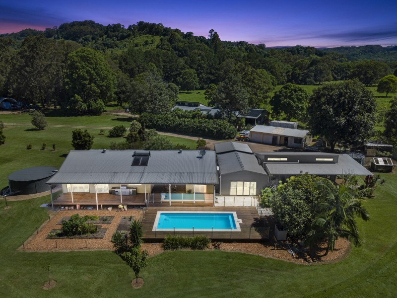 106 CRABBES CREEK ROAD, Crabbes Creek NSW 2483