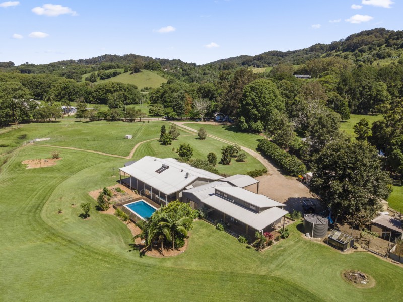 106 CRABBES CREEK ROAD, Crabbes Creek NSW 2483