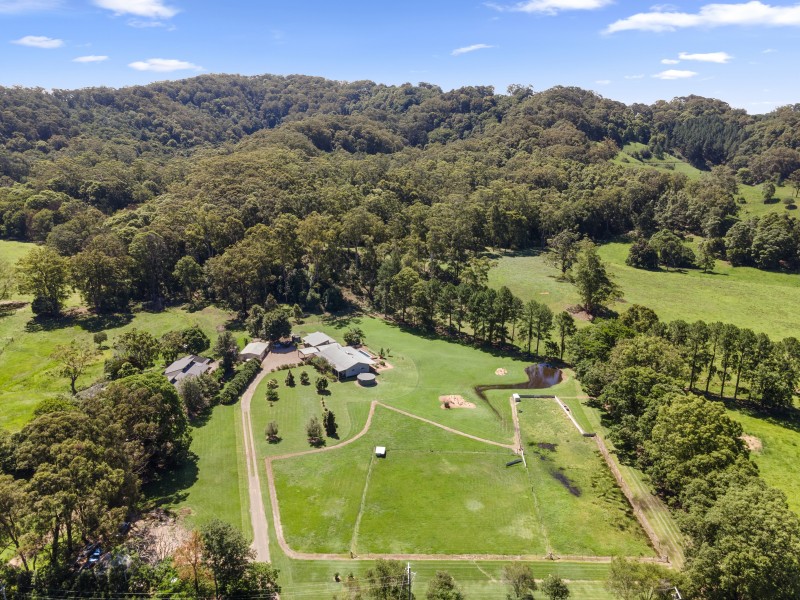 106 CRABBES CREEK ROAD, Crabbes Creek NSW 2483