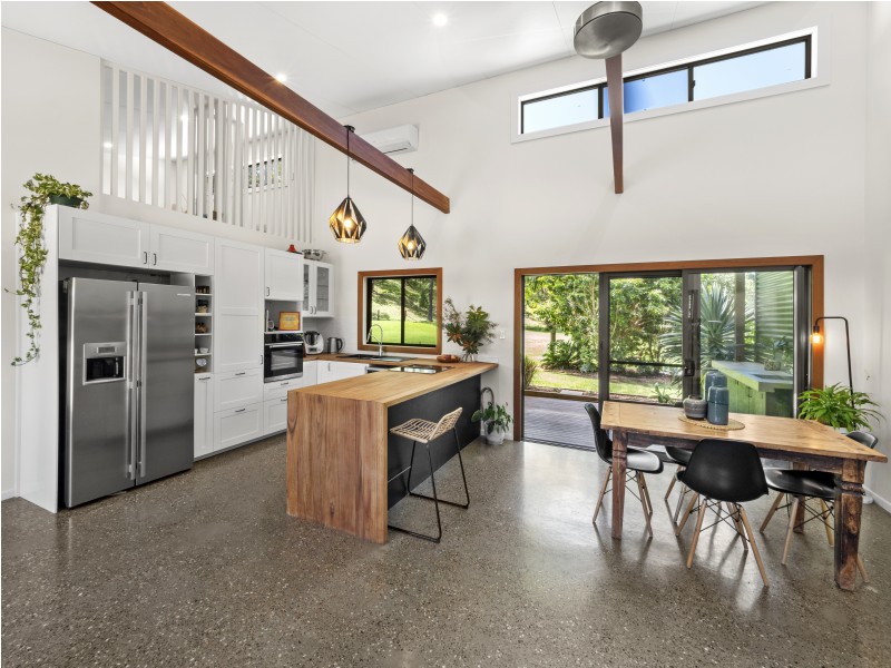 106 CRABBES CREEK ROAD, Crabbes Creek NSW 2483