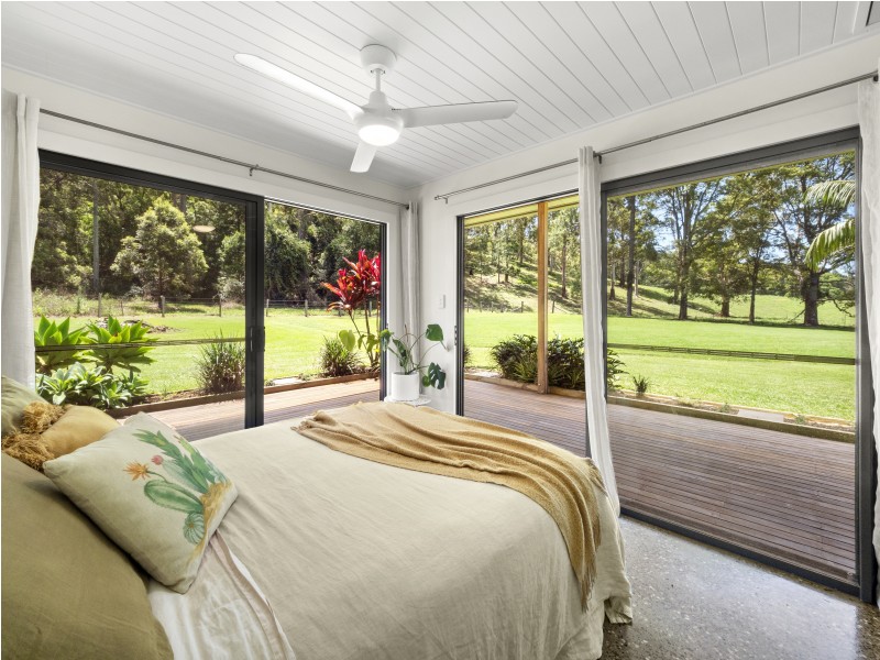 106 CRABBES CREEK ROAD, Crabbes Creek NSW 2483