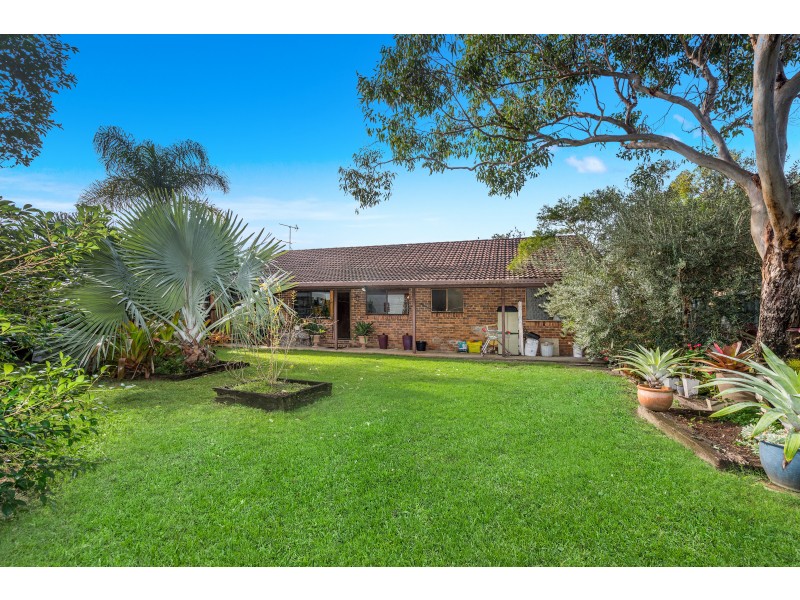 32 BRANDON STREET, Suffolk Park NSW 2481
