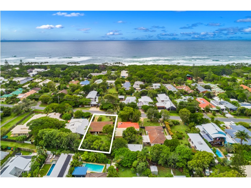 32 BRANDON STREET, Suffolk Park NSW 2481