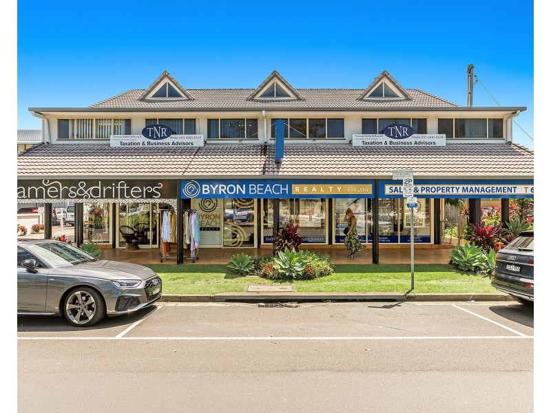 120 Jonson Street, Byron Bay NSW 2481