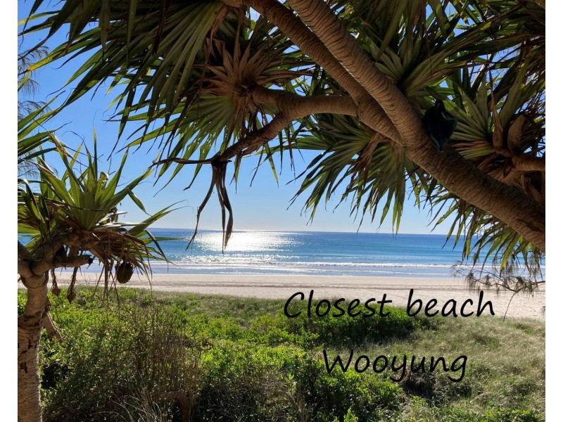 36 WOOYUNG ROAD, Wooyung NSW 2483