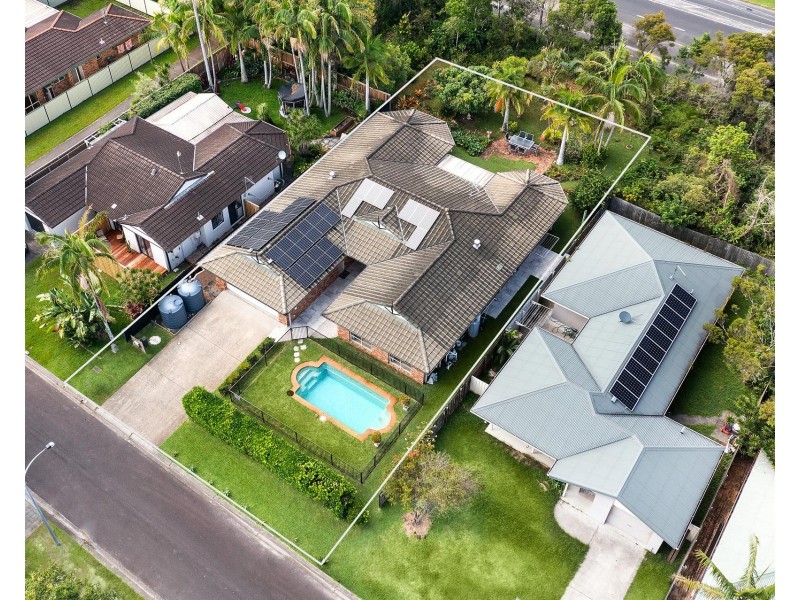 17 Cypress Court, Byron Bay NSW 2481