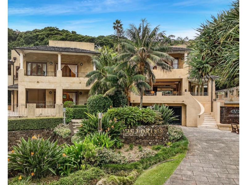 1-3 MARINE PARADE, Byron Bay NSW 2481