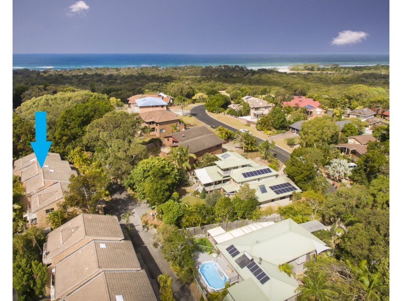 7/18 Mahogany Drive, Byron Bay NSW 2481