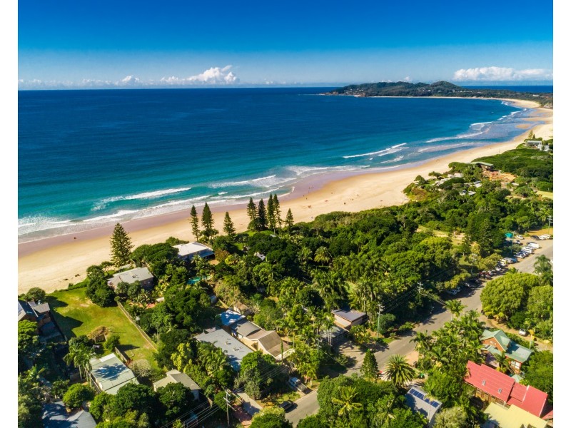 Byron Bay NSW 2481