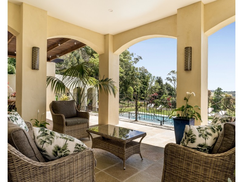 Coopers Shoot NSW 2479