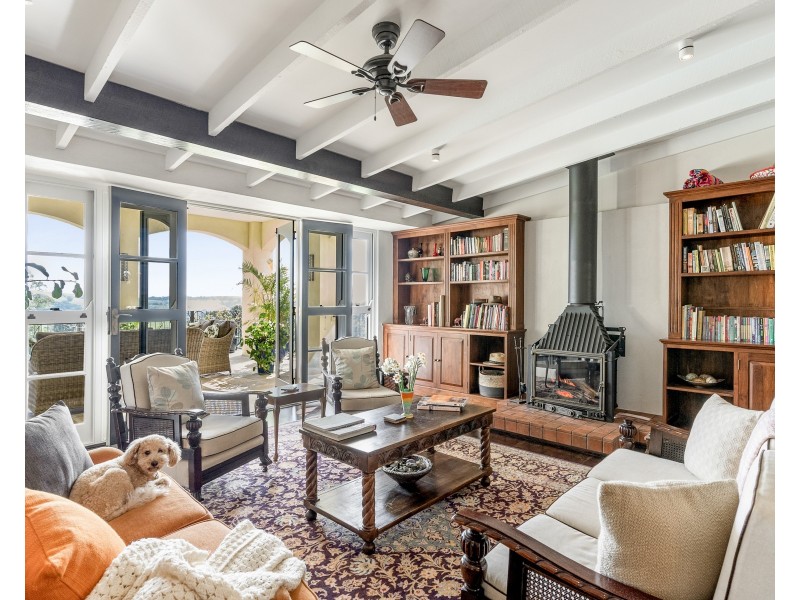 Coopers Shoot NSW 2479