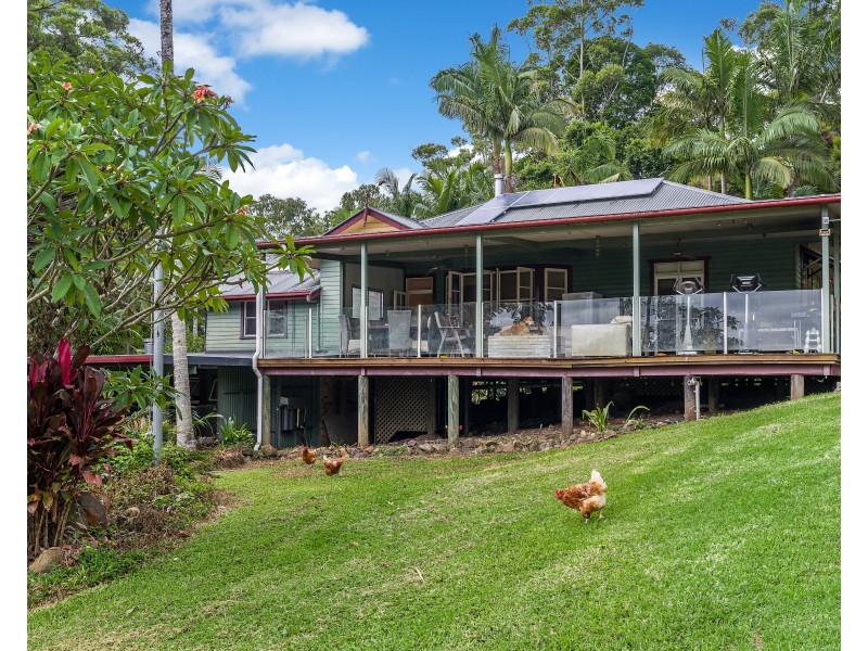 191 Repentance Creek Road, Rosebank NSW 2480